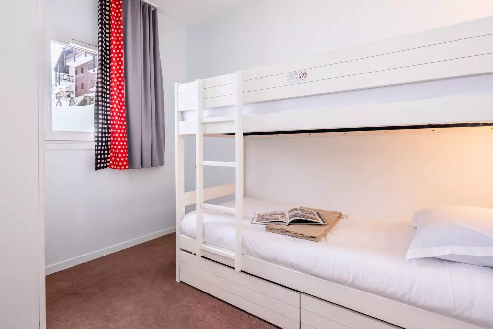 Residence Pierre & Vacances Le Thabor