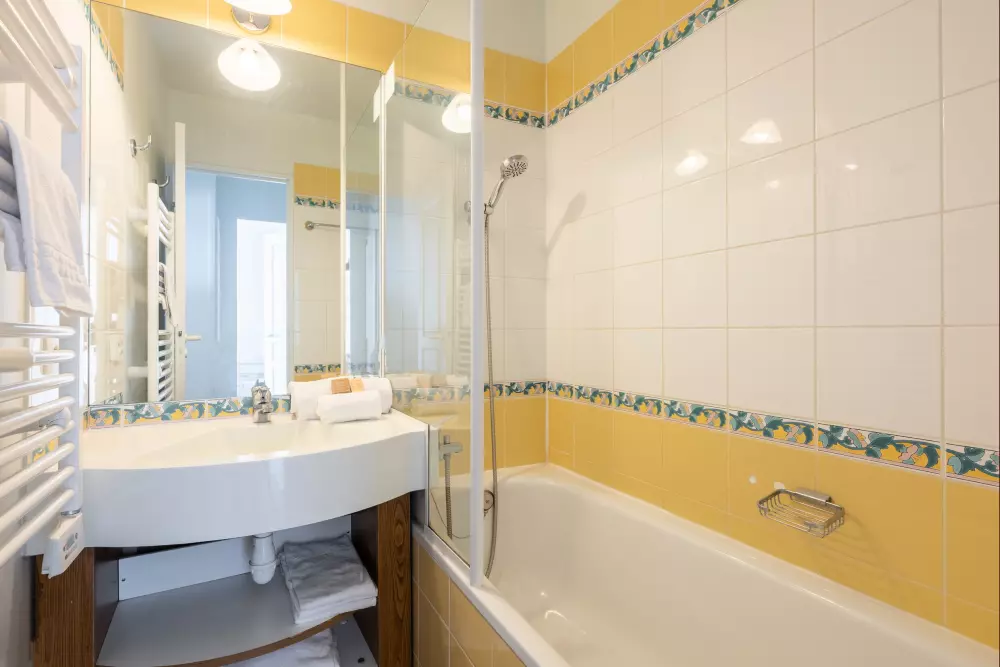 Residence Pierre & Vacances Le Thabor