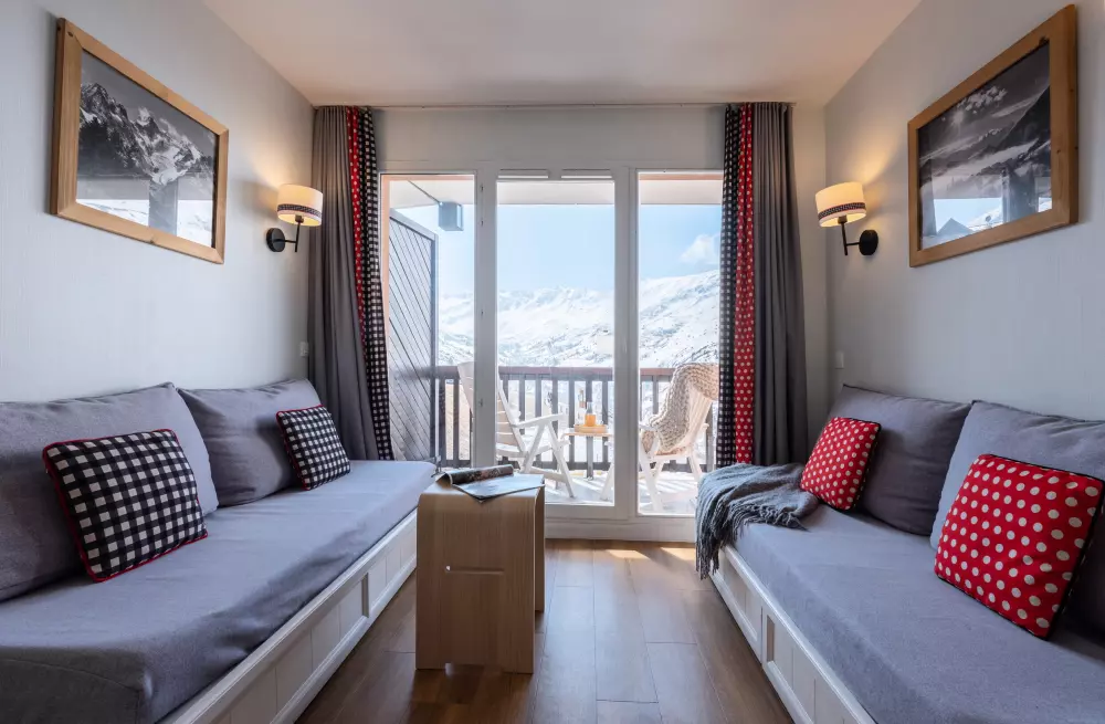 Residence Pierre & Vacances Le Thabor