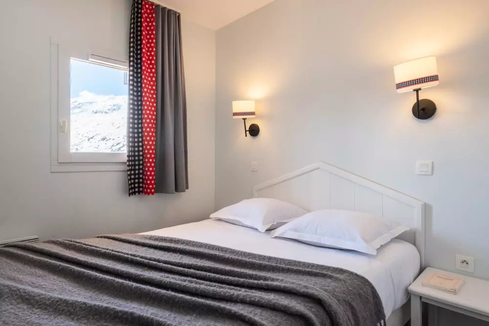 Residence Pierre & Vacances Le Thabor