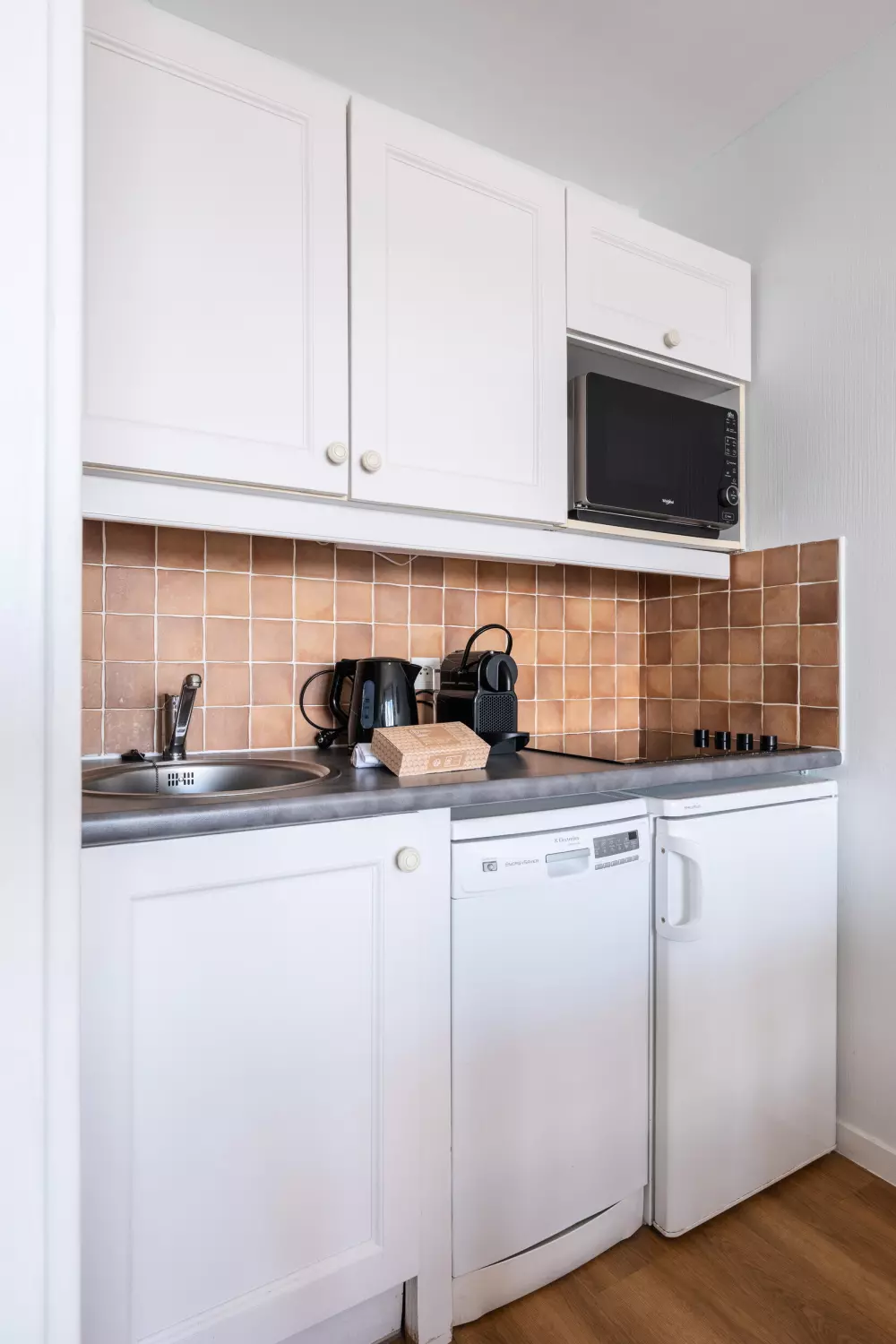 Residence Pierre & Vacances Le Thabor