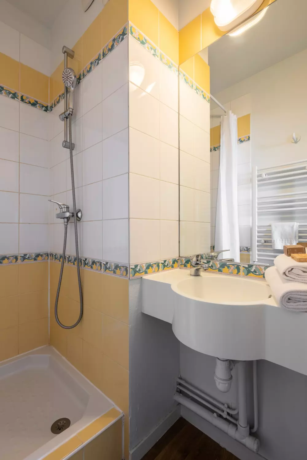 Residence Pierre & Vacances Le Thabor