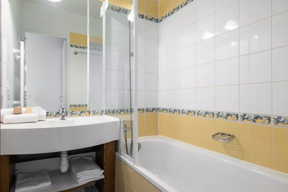 Residence Pierre & Vacances Le Thabor