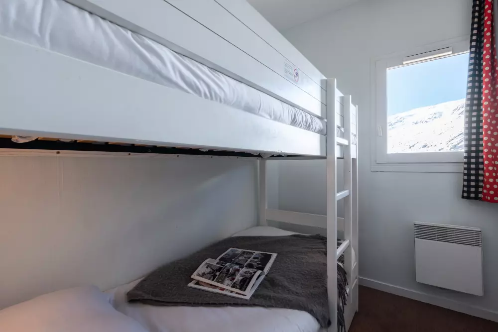 Residence Pierre & Vacances Le Thabor