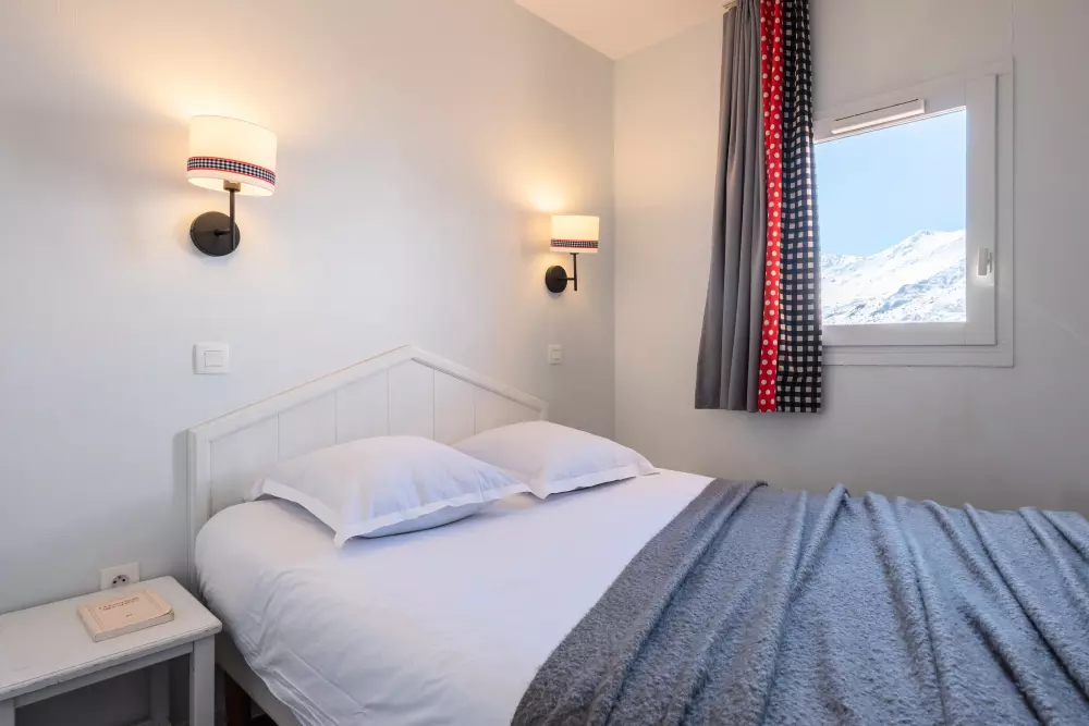 Residence Pierre & Vacances Le Thabor