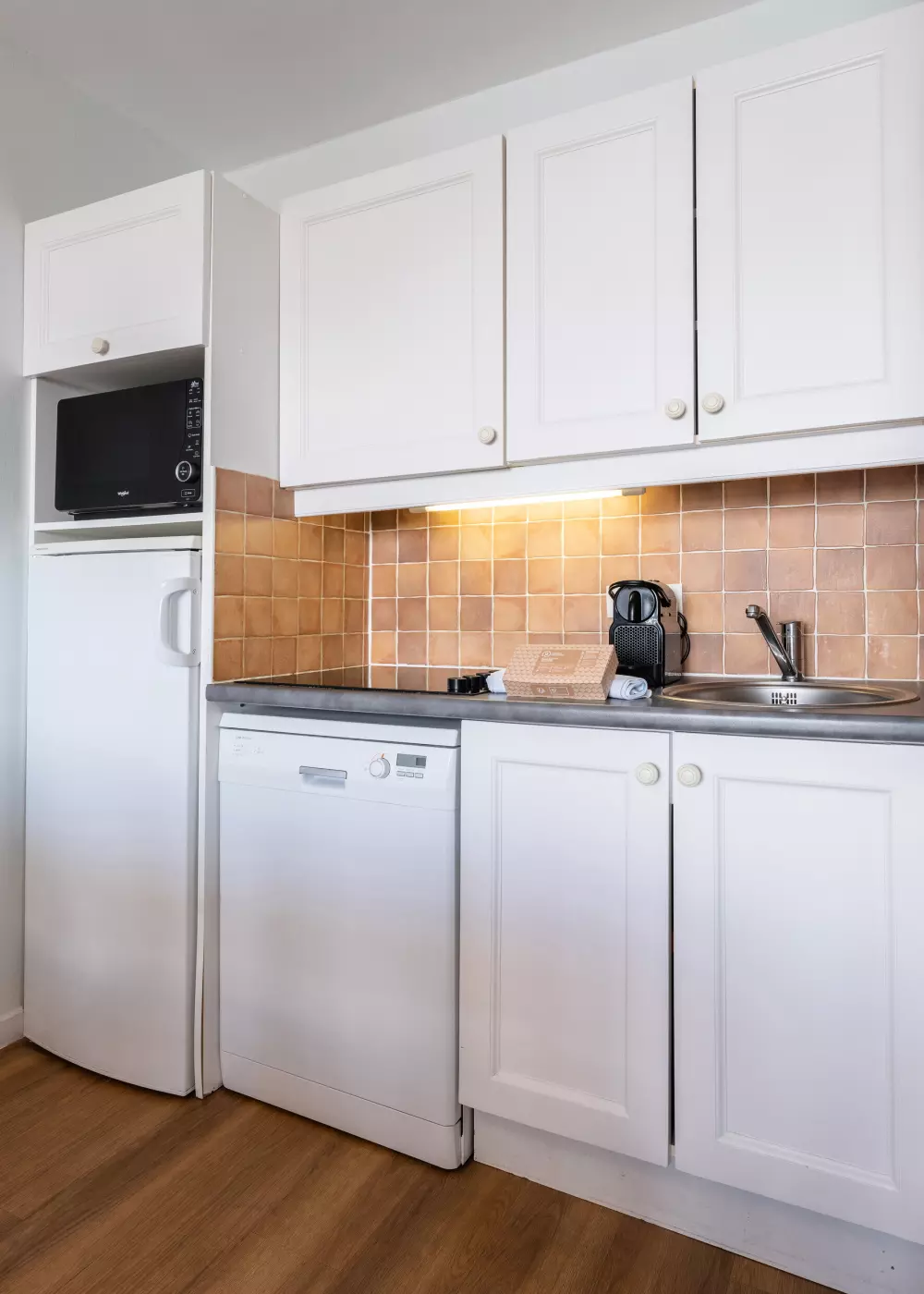 Residence Pierre & Vacances Le Thabor