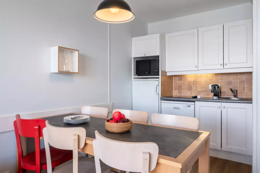 Residence Pierre & Vacances Le Thabor