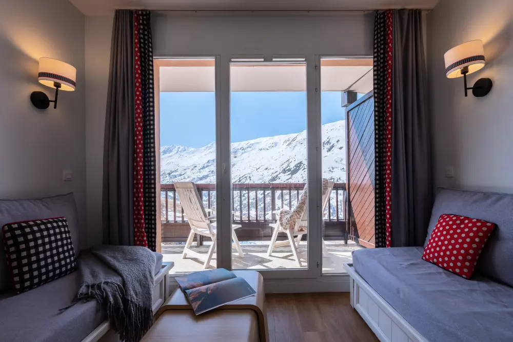 Residence Pierre & Vacances Le Thabor