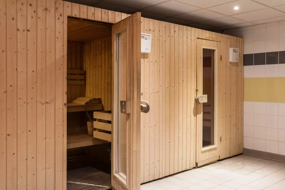 Residenz Pierre & Vacances Le Thabor