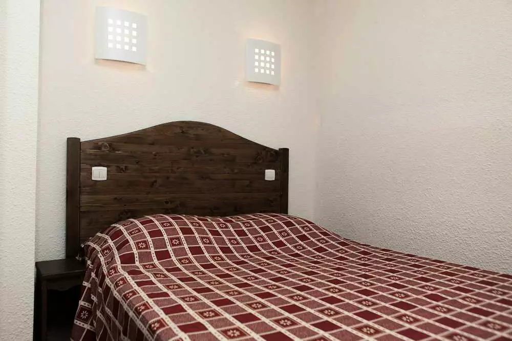 Feriendorf Les Angeliers 3 Sterne★★★