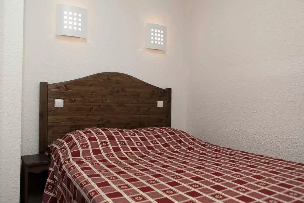 Feriendorf Les Angeliers 3 Sterne★★★