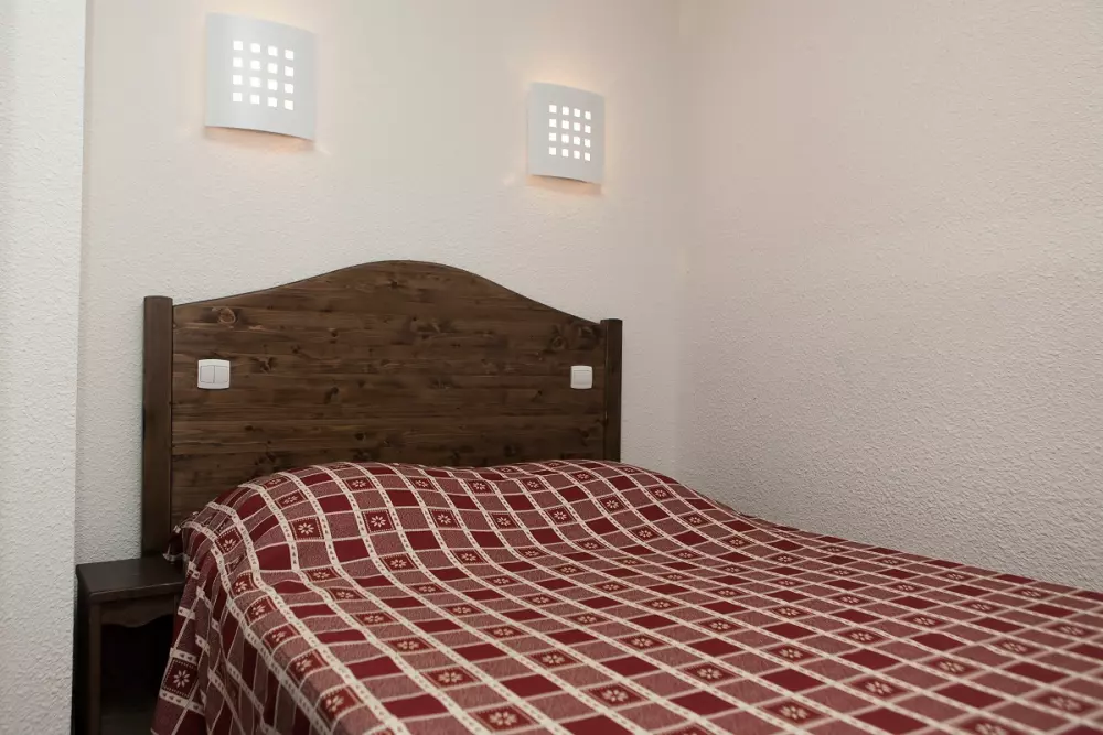 Feriendorf Les Angeliers 3 Sterne★★★