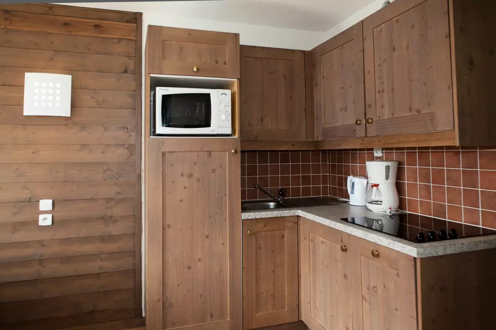 Feriendorf Les Angeliers 3 Sterne★★★