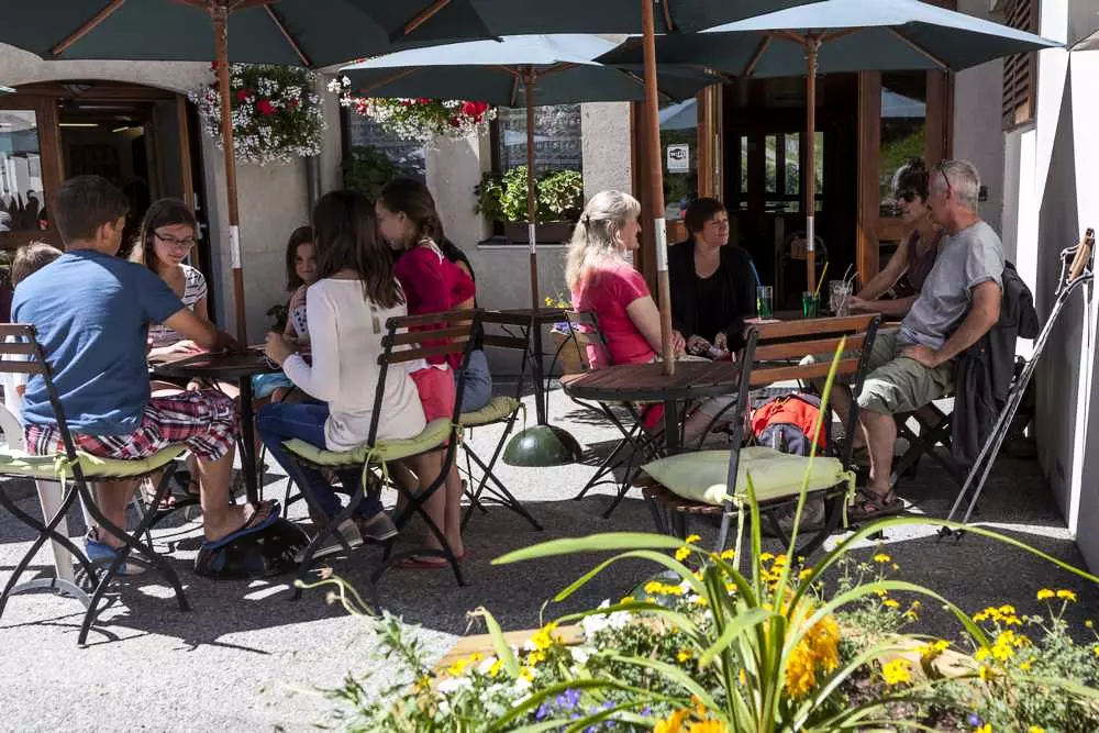 Feriendorf Les Angeliers 3 Sterne★★★