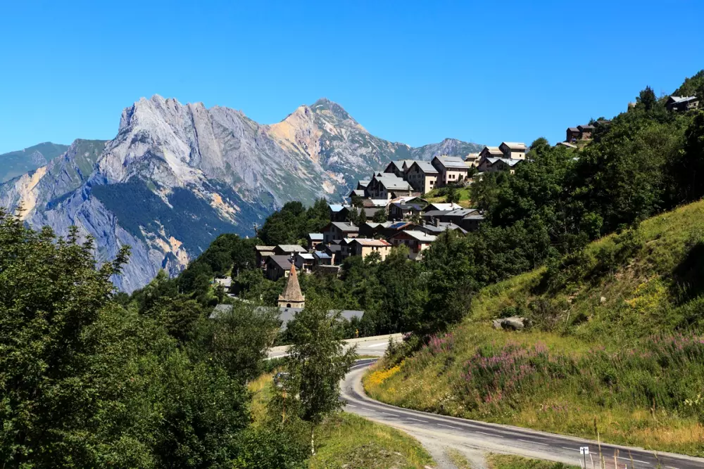 Feriendorf Les Angeliers 3 Sterne★★★