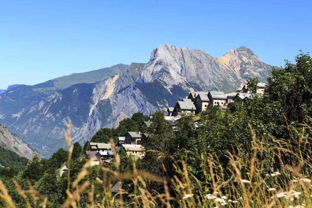 Feriendorf Les Angeliers 3 Sterne★★★