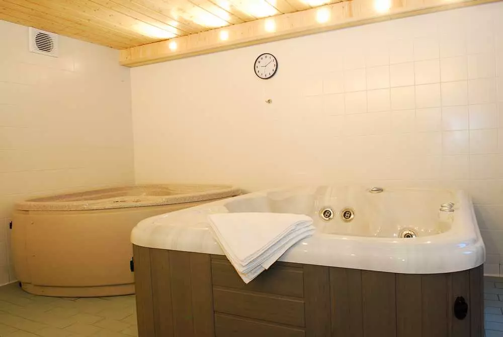 Feriendorf Les Angeliers 3 Sterne★★★