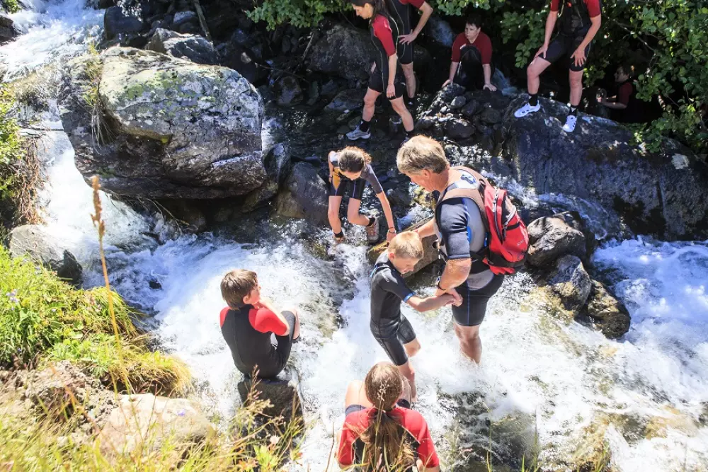 Feriendorf Les Angeliers 3 Sterne★★★