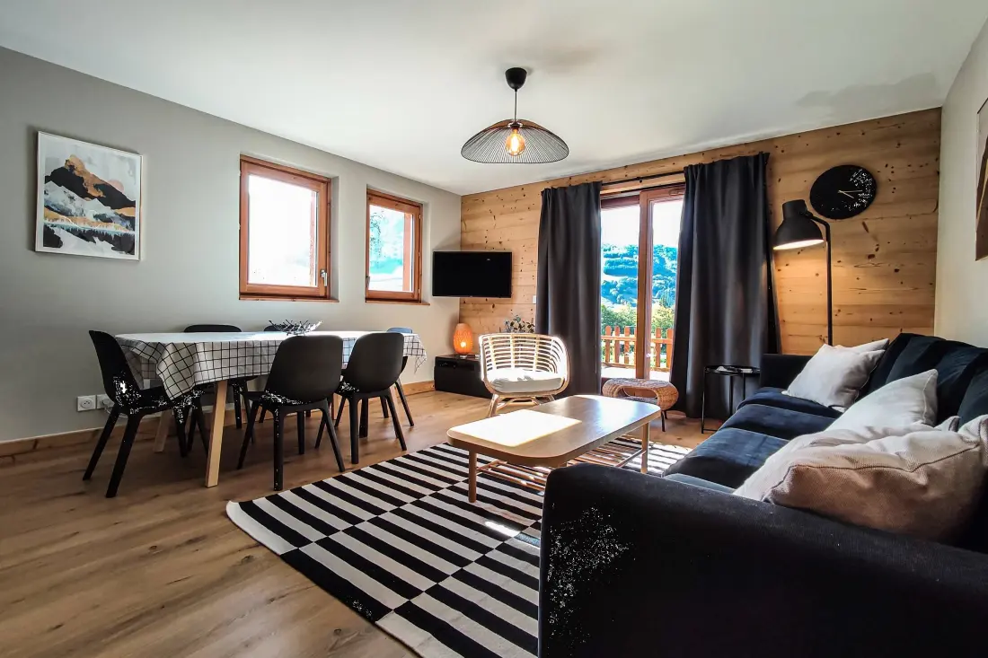 Chalet Magdalena