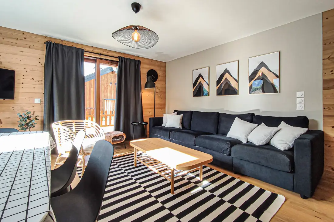 Chalet Magdalena