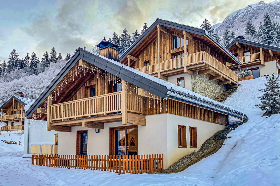 Chalet Magdalena