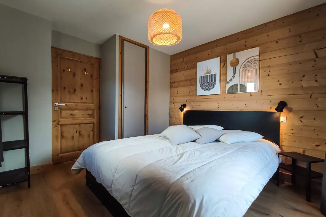Chalet Magdalena