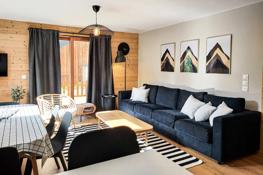 Chalet Magdalena