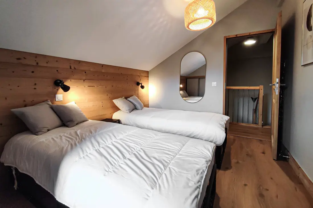 Chalet Magdalena