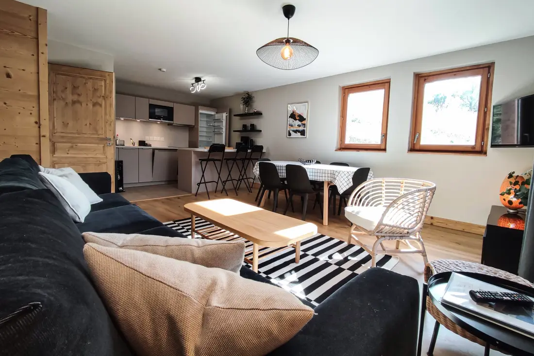 Chalet Magdalena