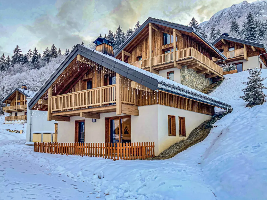 Chalet Magdalena