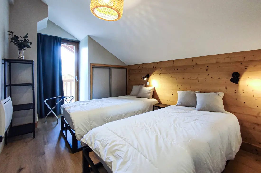 Chalet Magdalena