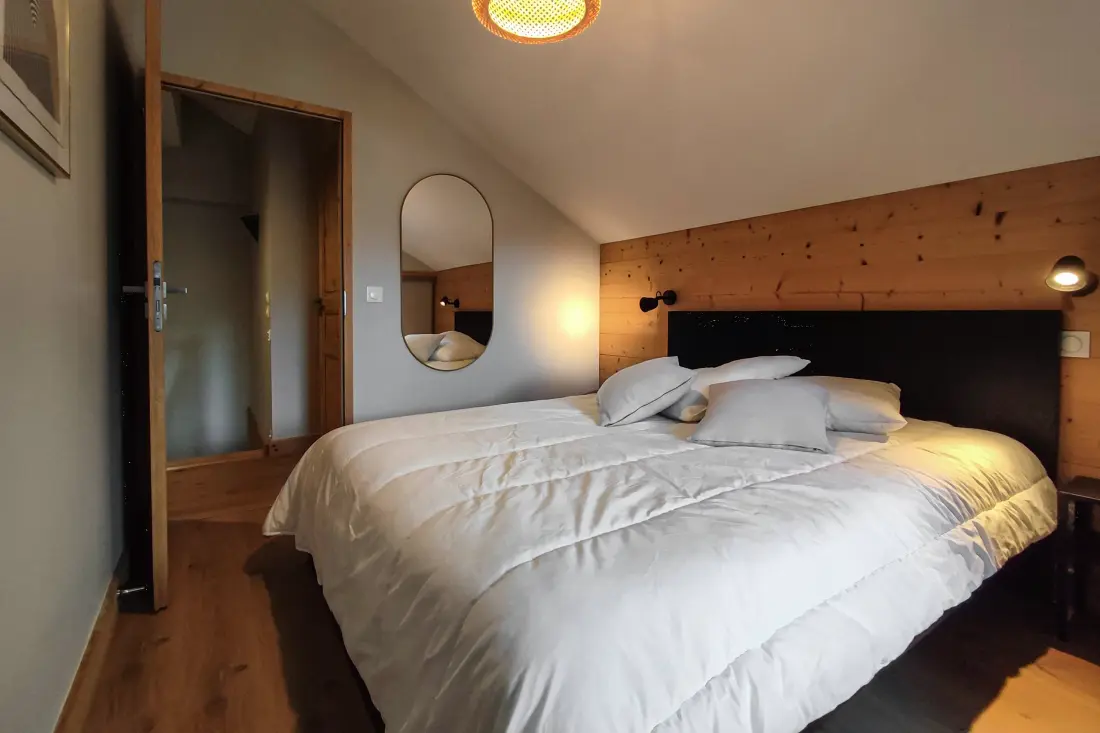 Chalet Magdalena