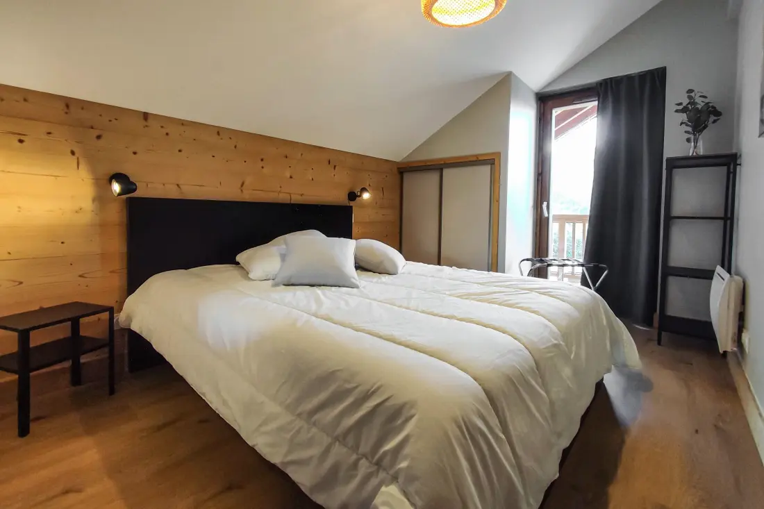 Chalet Magdalena