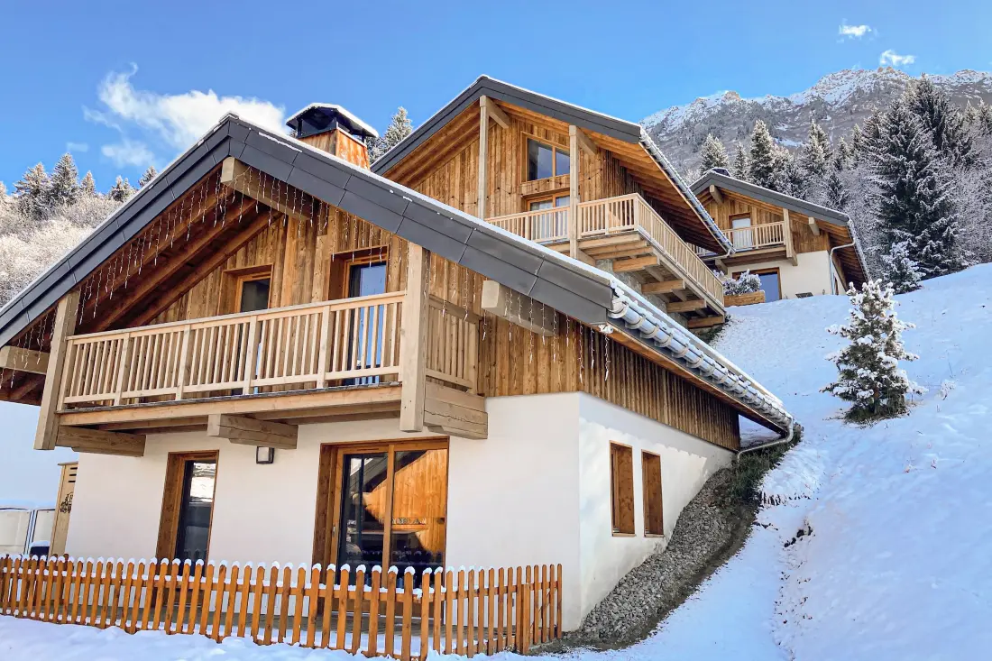 Chalet Magdalena