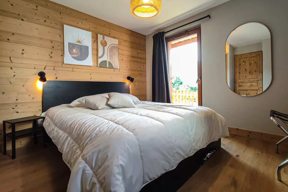 Chalet Magdalena
