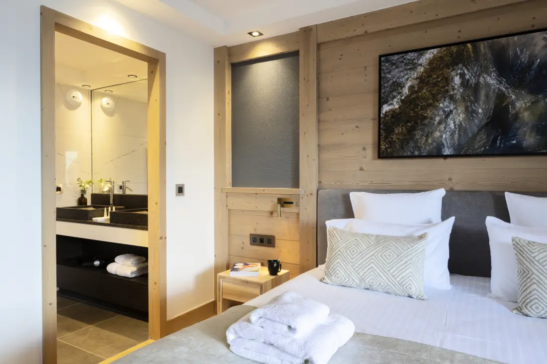 MGM Hotels & Residences - Hotel Akoya