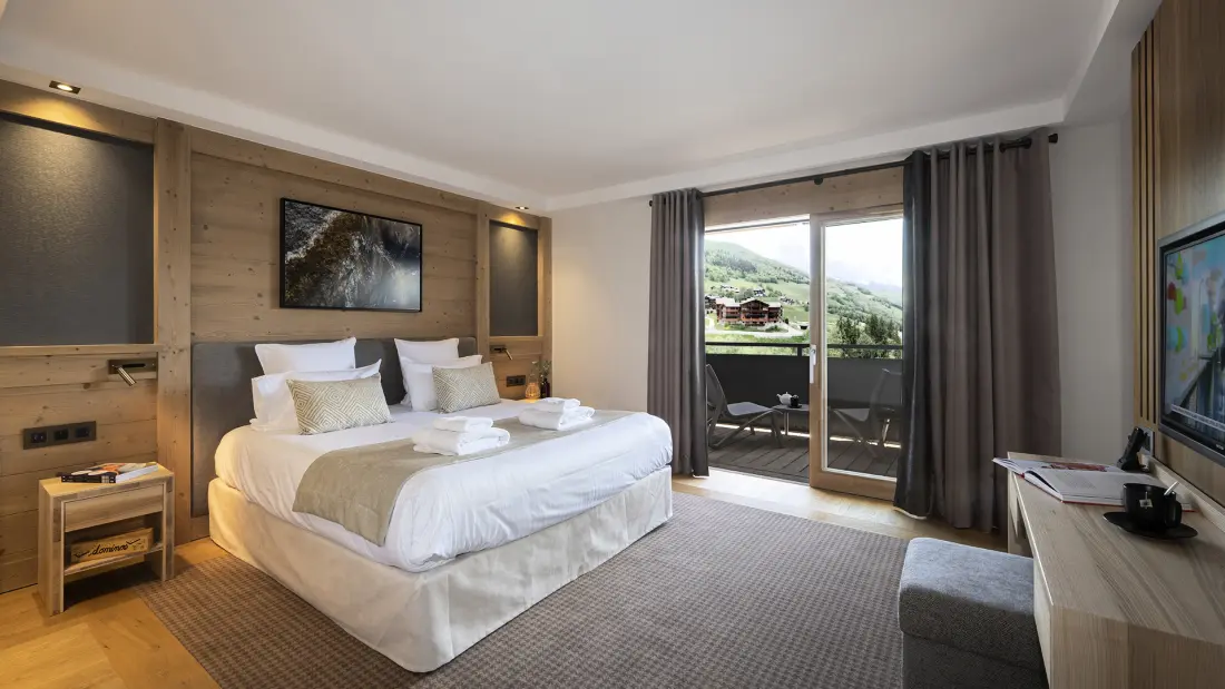 MGM Hotels & Residences - Hotel Akoya