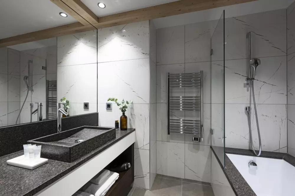 MGM Hotels & Residences Hotel Akoya