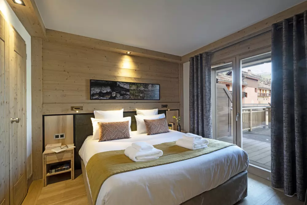 MGM Hotels & Residences Hotel Akoya