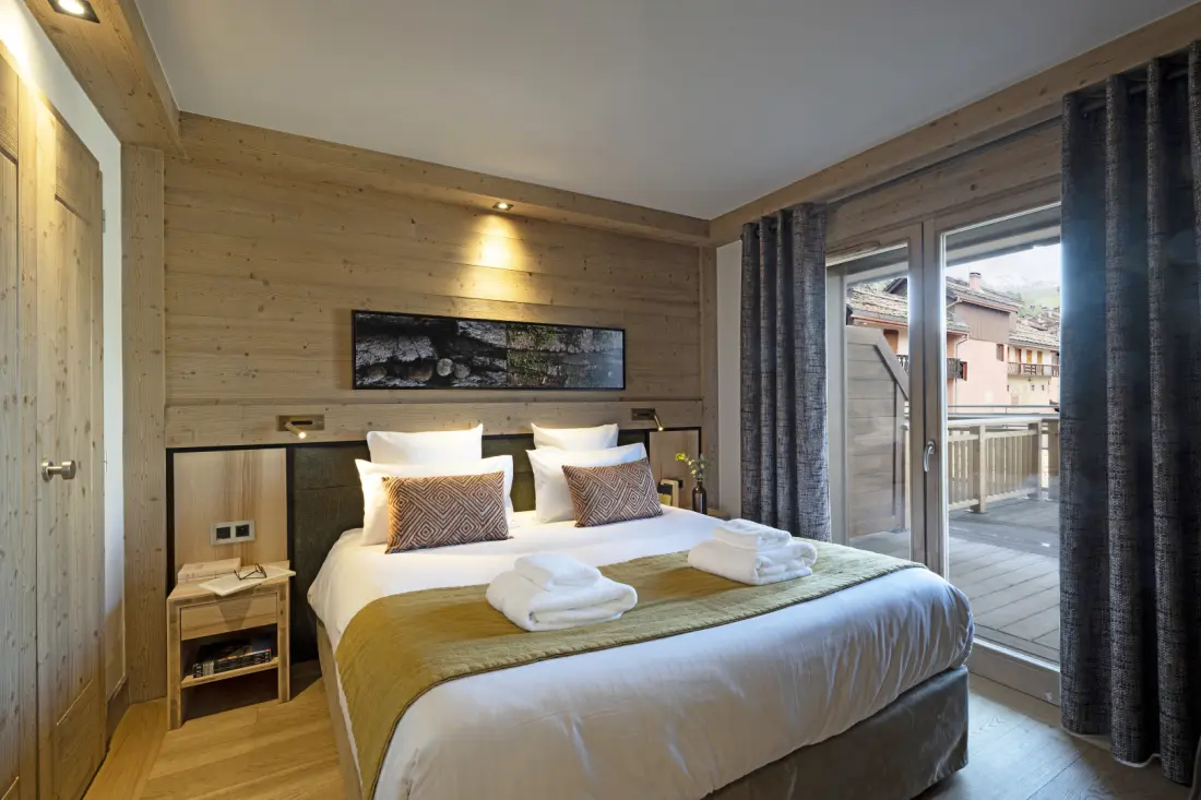 MGM Hotels & Residences - Hotel Akoya