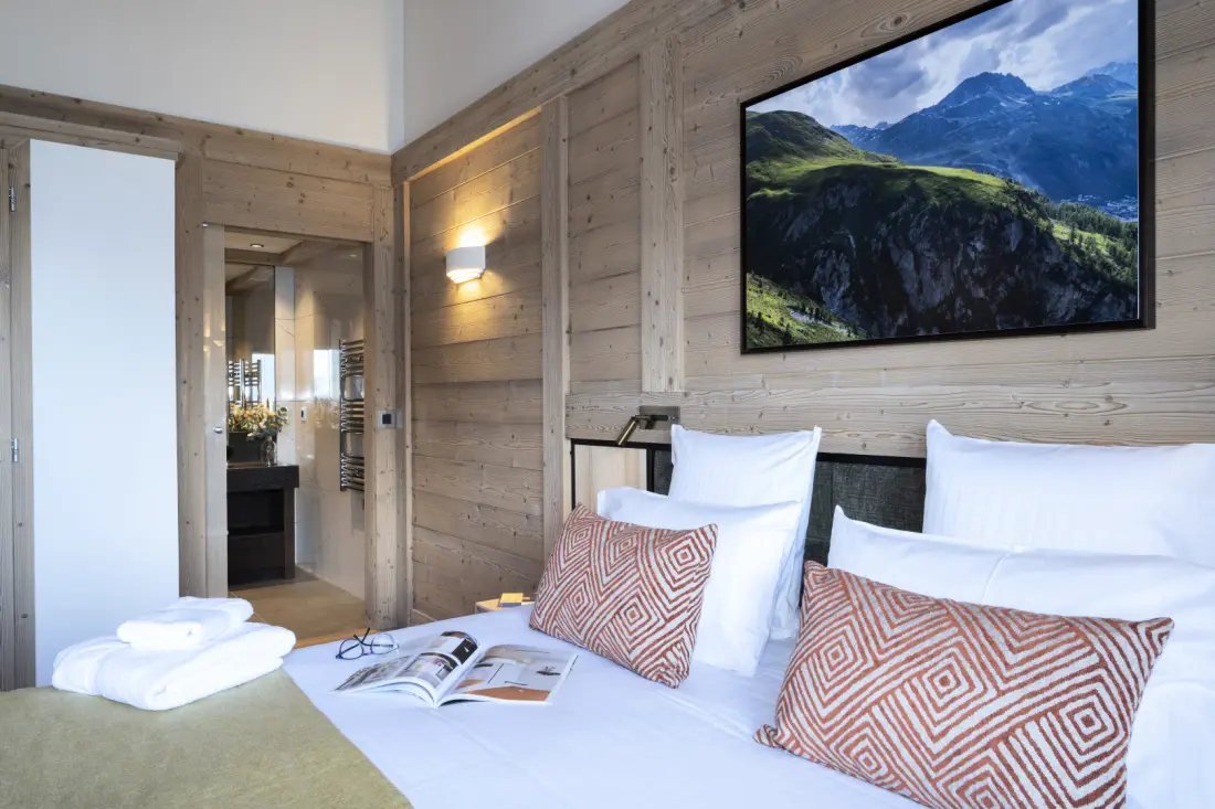 MGM Hotels & Residences - Hotel Akoya
