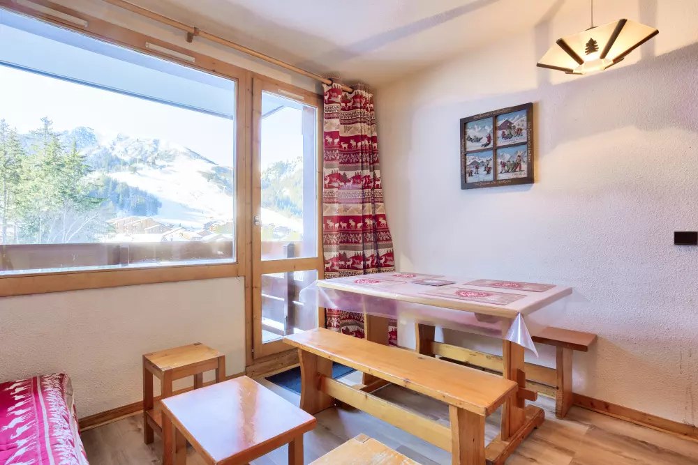 Quartier Crève Cœur - maeva Home