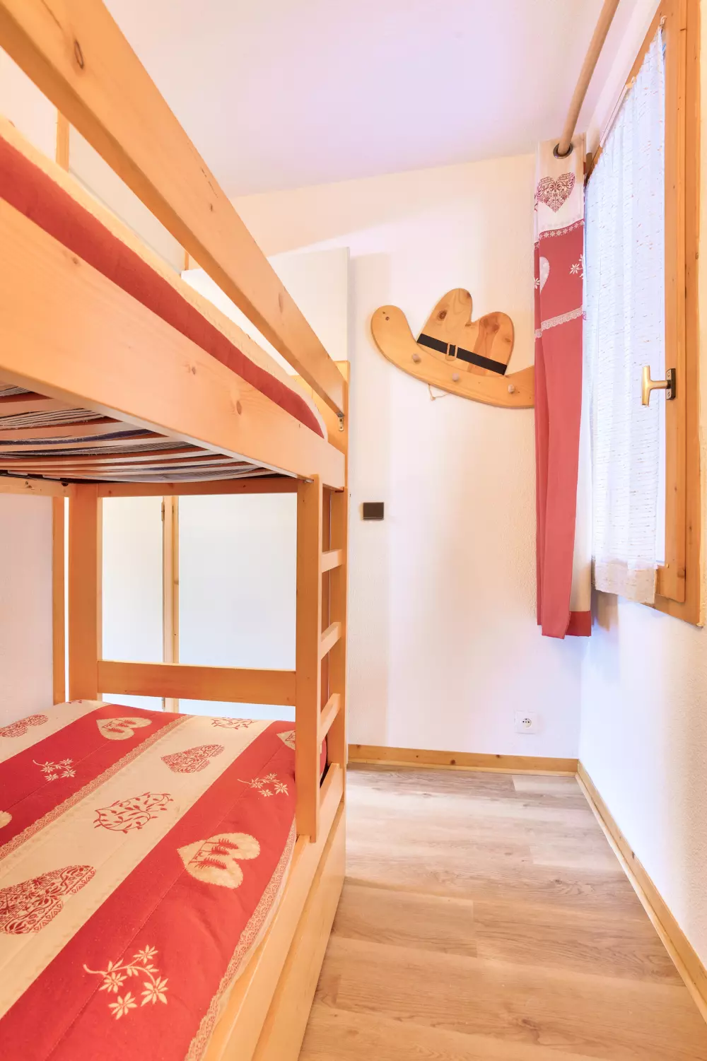 Quartier Crève Cœur - maeva Home