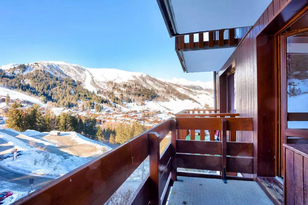 Quartier Crève Cœur - maeva Home