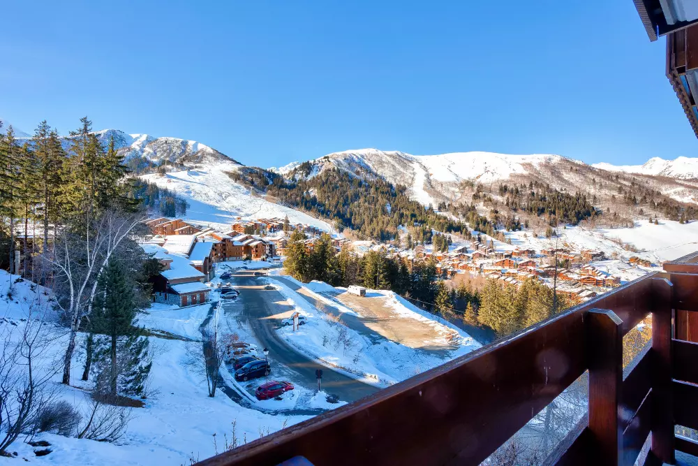 Quartier Crève Cœur - maeva Home