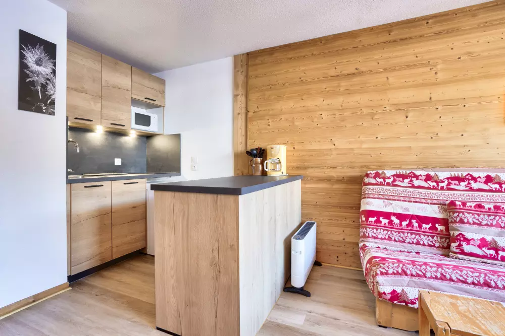 Quartier Crève Cœur - maeva Home