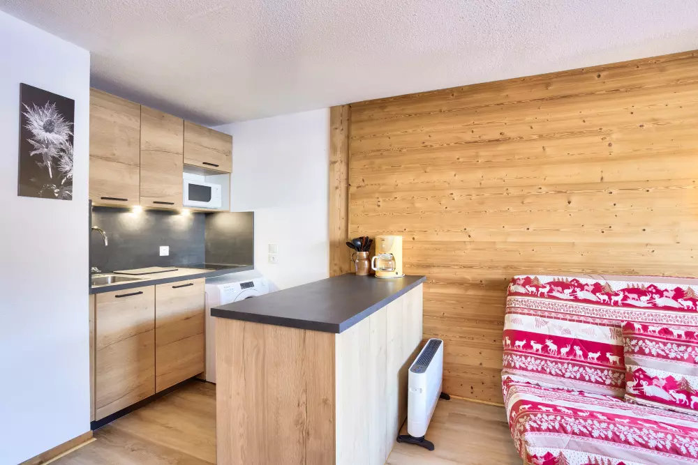 Quartier Crève Cœur - maeva Home