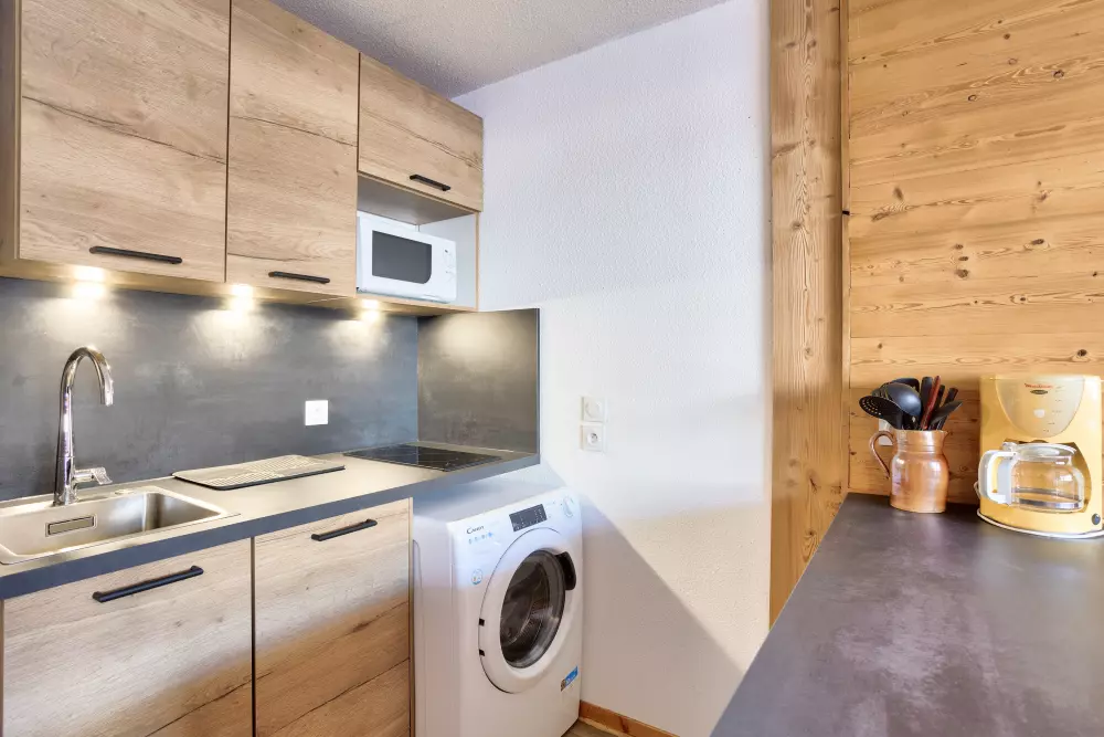 Quartier Crève Cœur - maeva Home