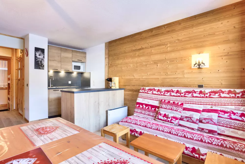 Quartier Crève Cœur - maeva Home