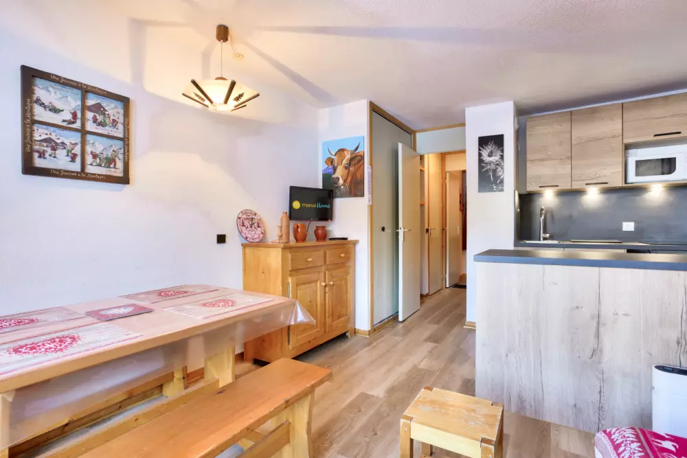 Quartier Crève Cœur - maeva Home